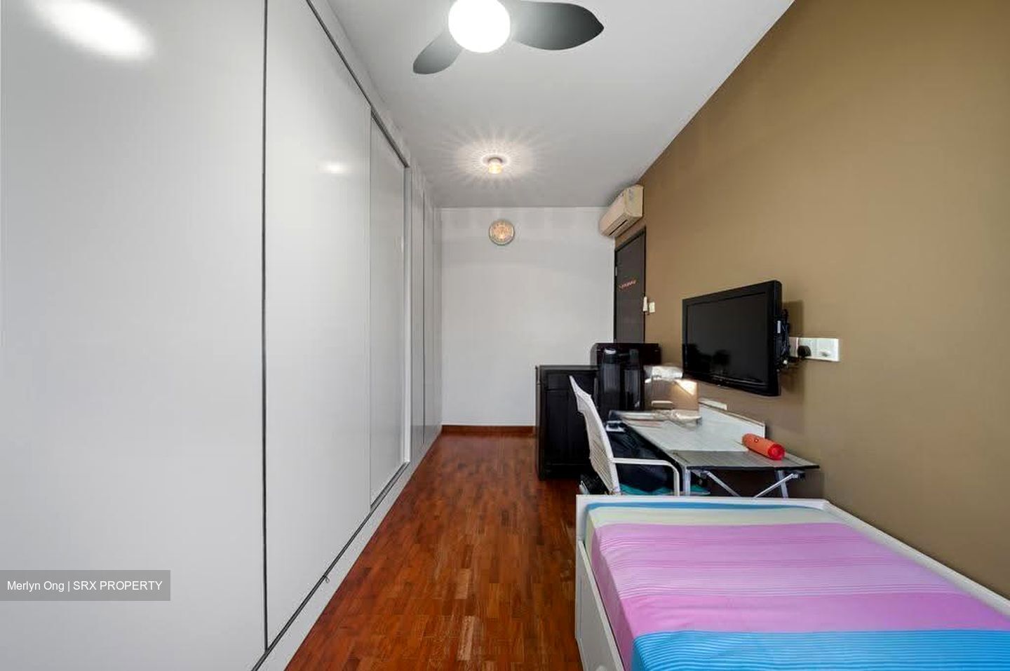 Lilydale (D27), Condominium #618076721